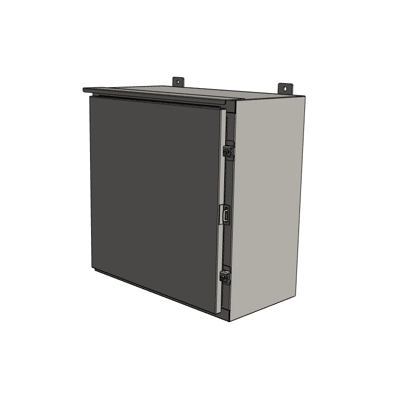 NEMA 3R ENCLOSURES NEMA 3R ENCLOSURES
