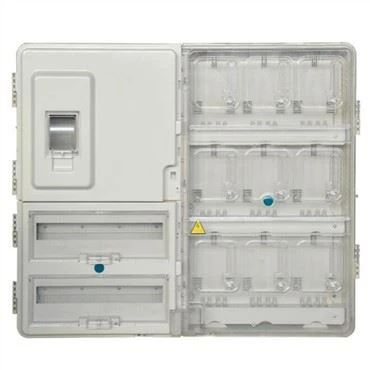 IP67 ABS razvodna kutija