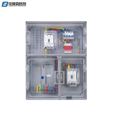 Plastična IP65 razvodna kutija brojila