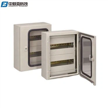 Razvodna kutija brojila od lima